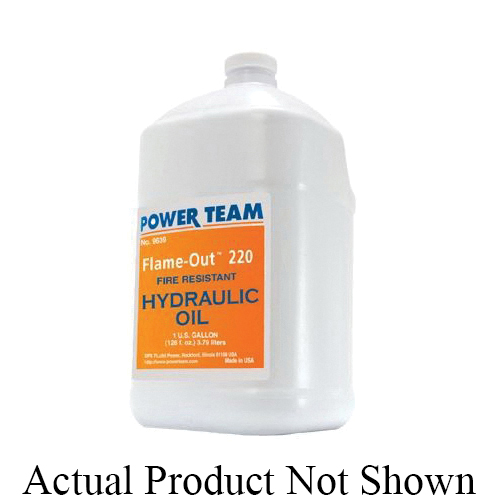 Power Team® 9640
