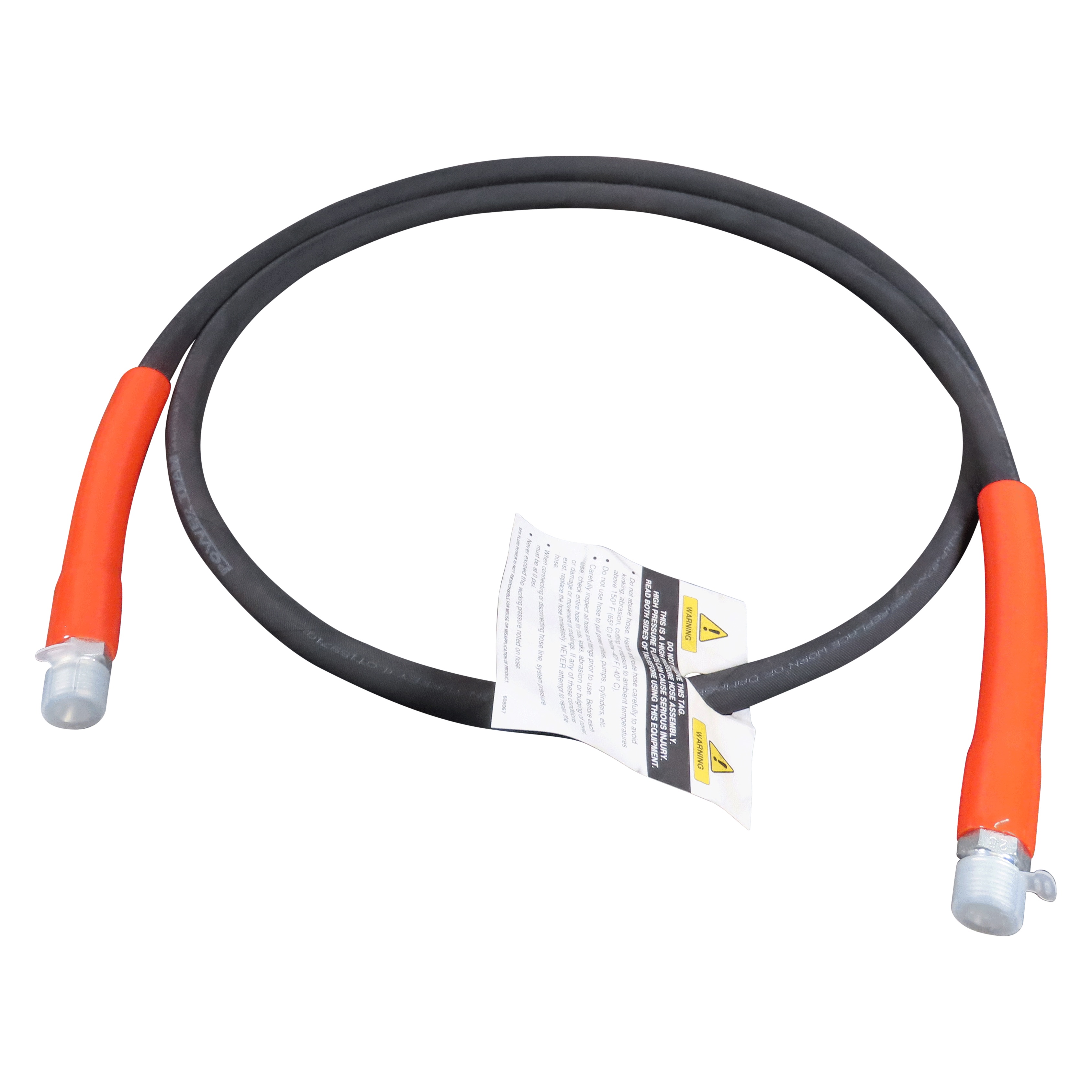 Power Team&reg; 9756 SPX9756