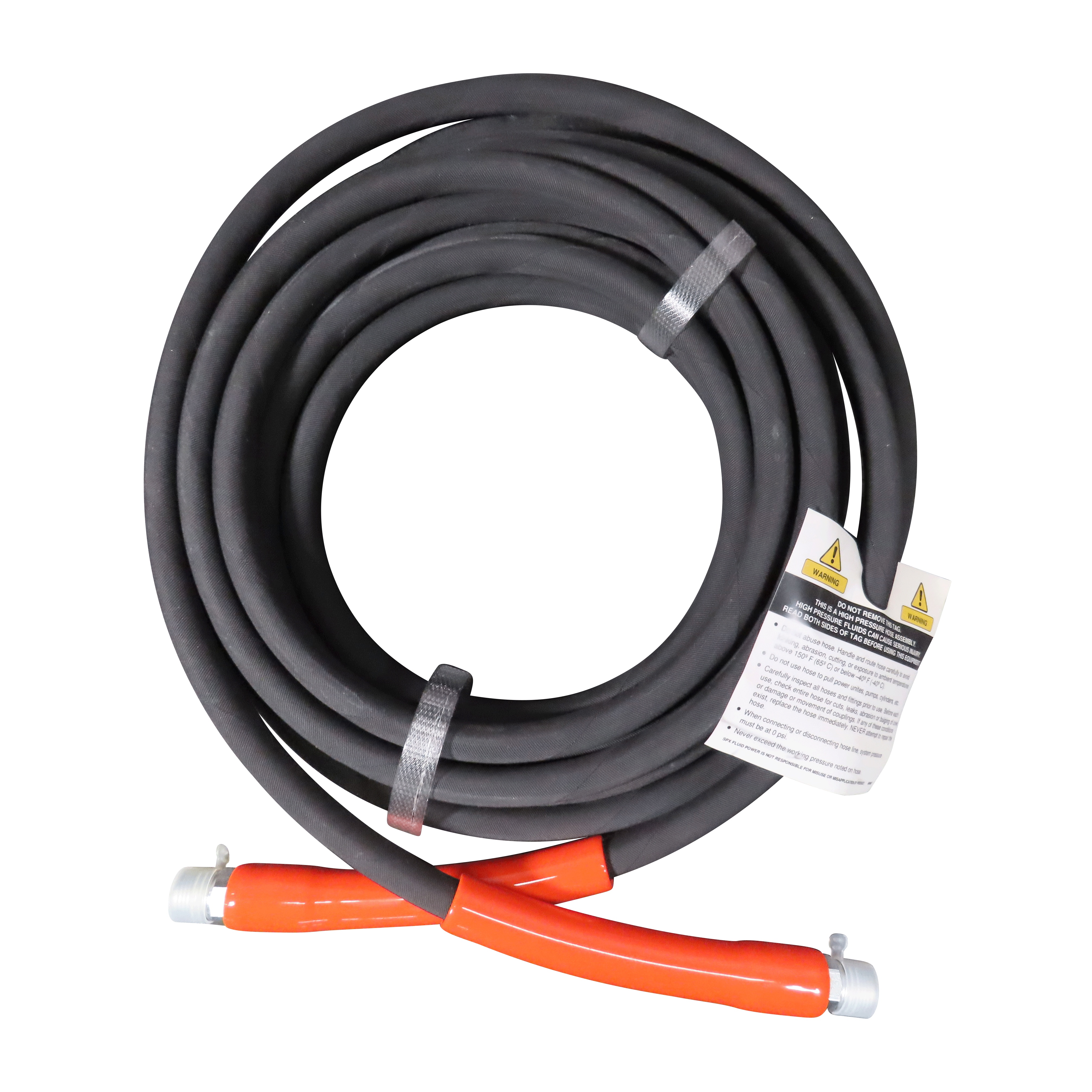Power Team&reg; 9760 SPX9760