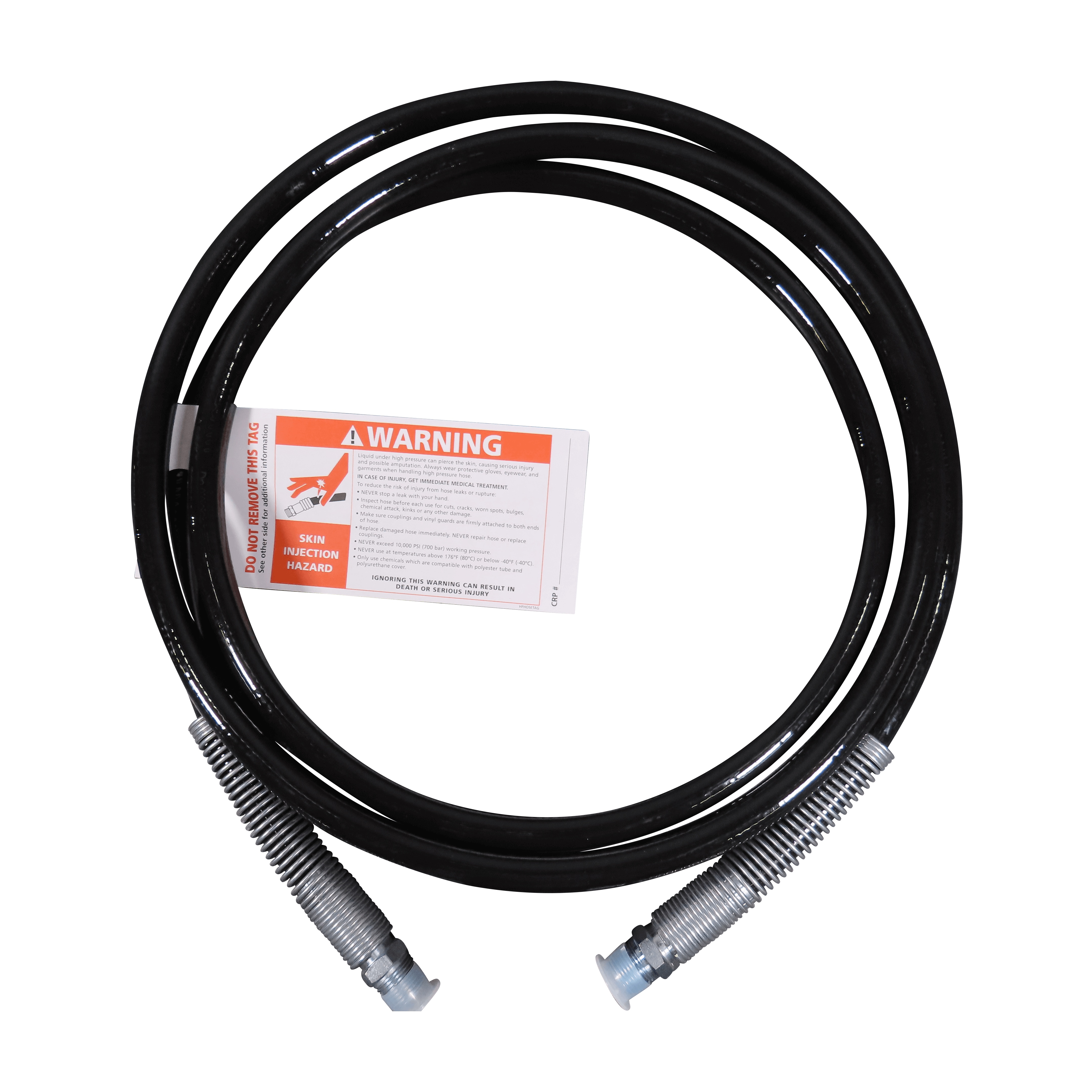 Power Team&reg; 9767 SPX9767