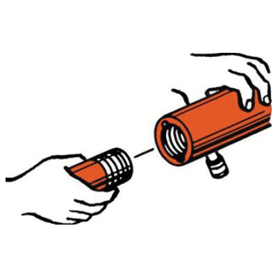 Power Team® C106CBT SPXC106CBT