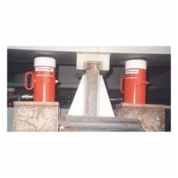 Power Team&reg; C102C SPXC102C