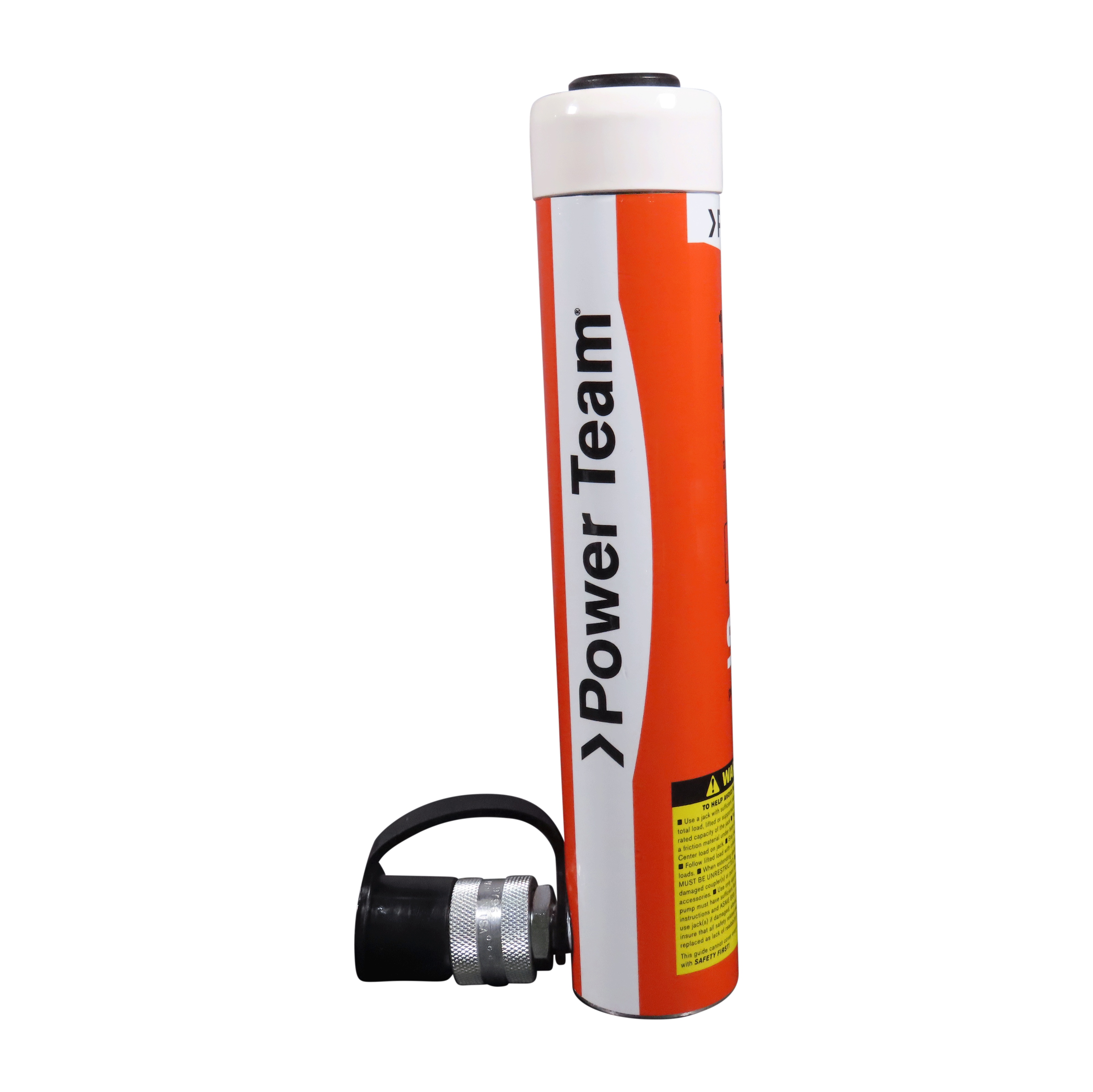 Power Team&reg; C108C SPXC108C