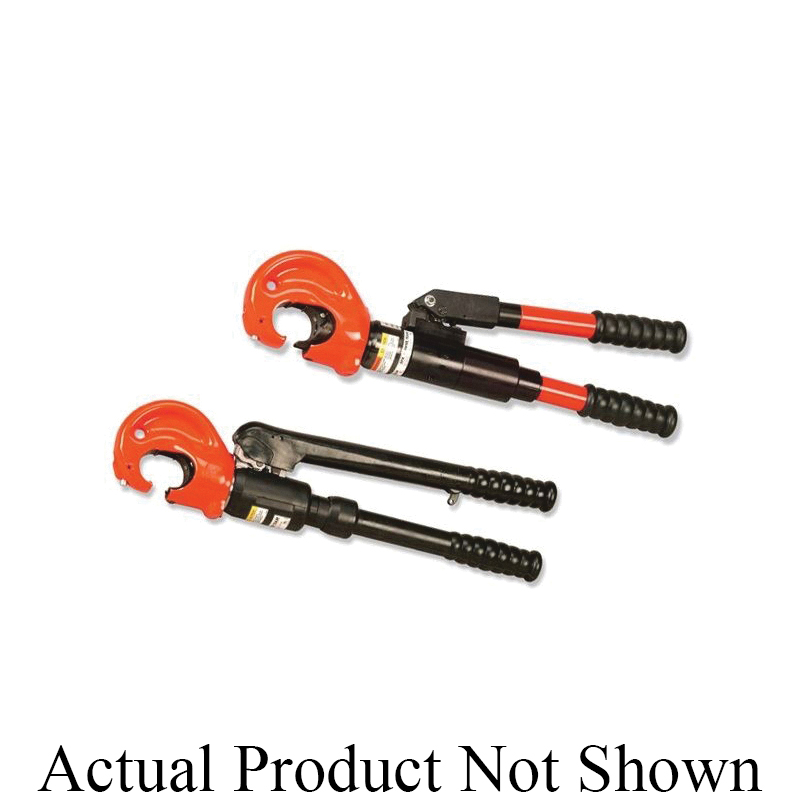 Power Team® C12-TON-B