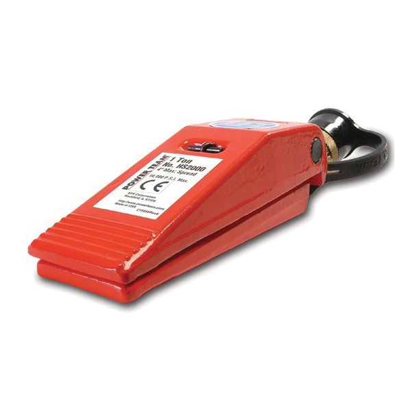 Power Team® HS2000