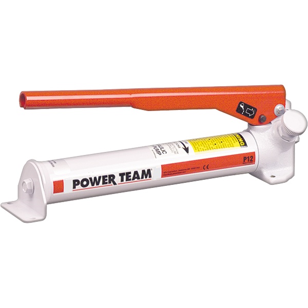 Power Team&reg; P12 SPXP12