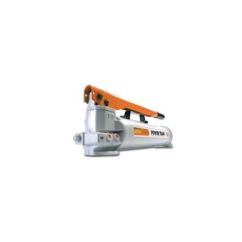 Power Team® P157