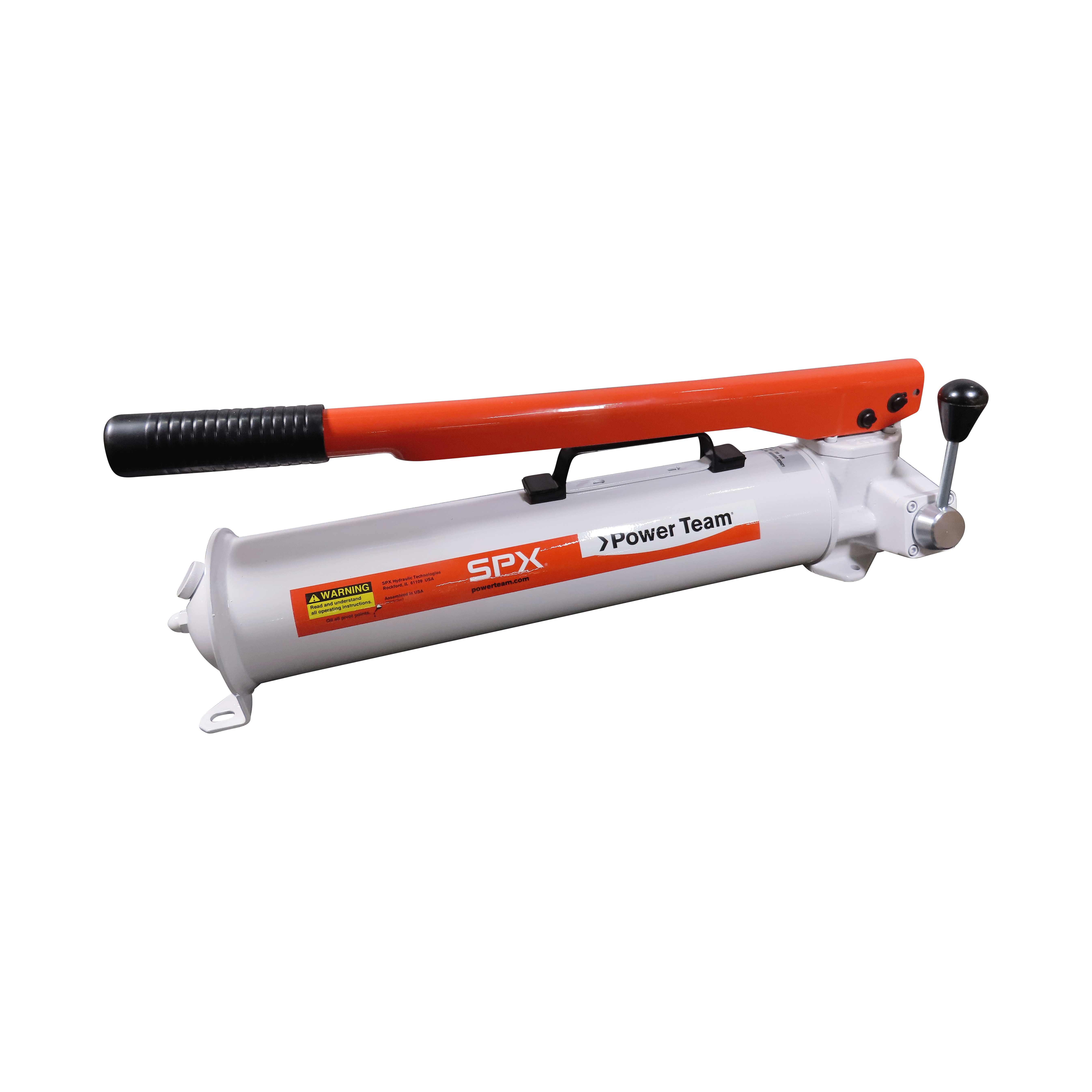 Power Team&reg; P159D SPXP159D
