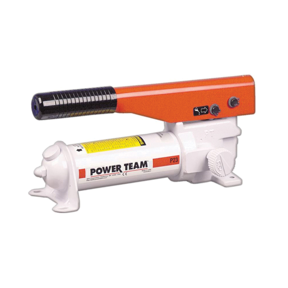 Power Team® P23