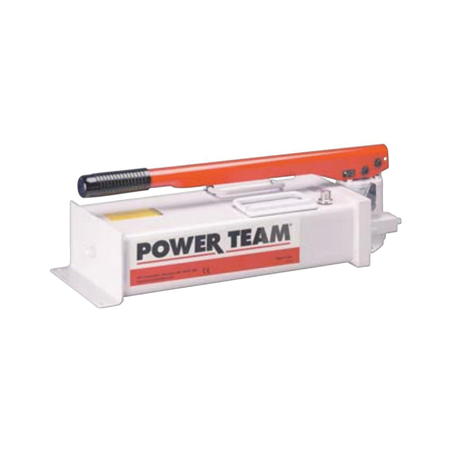 Power Team® P300