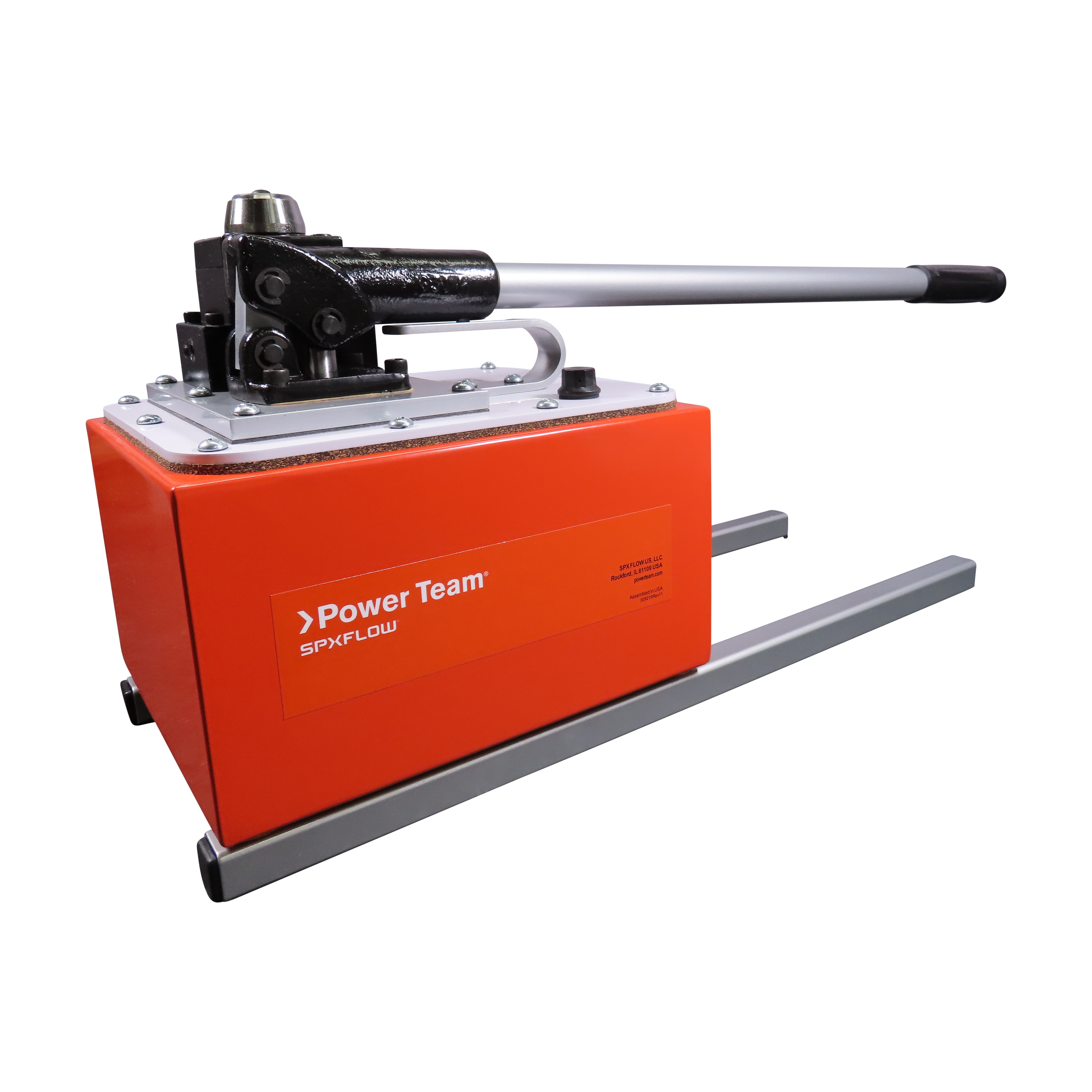 Power Team&reg; P460 SPXP460