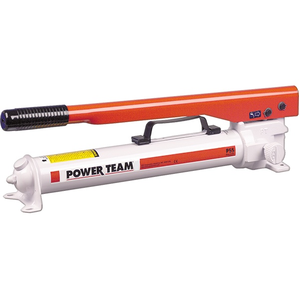 Power Team&reg; P55 SPXP55