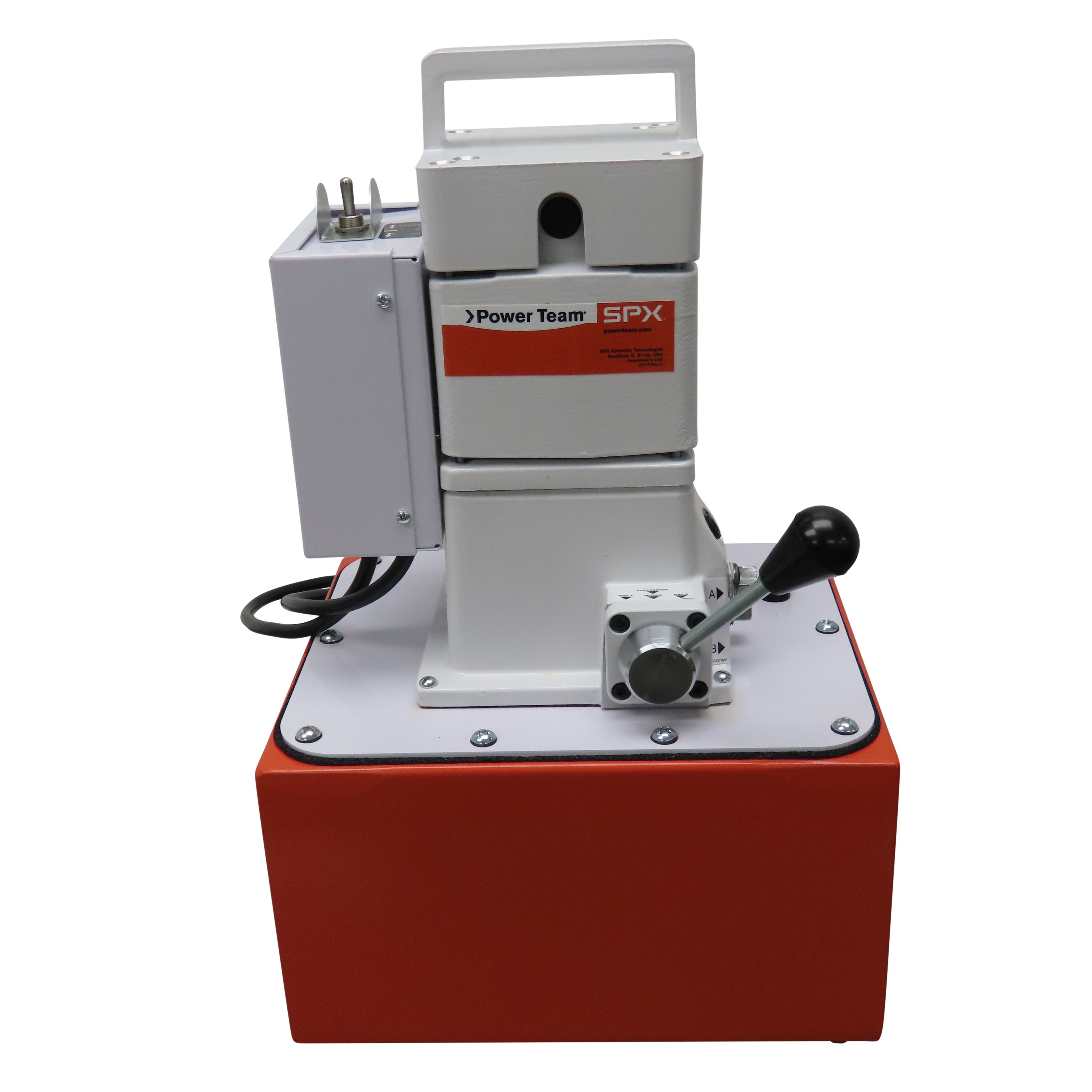 Power Team&reg; PE184-2 SPXPE184-2