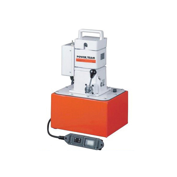Power Team® PE184-2