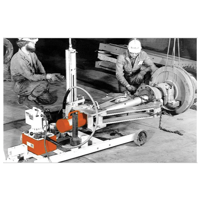 Power Team&reg; PH1002 SPXPH1002