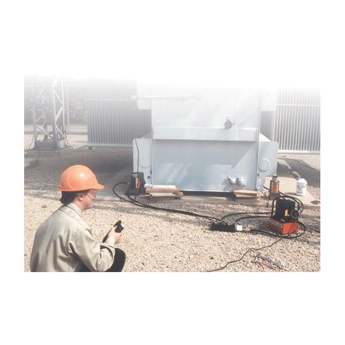 Power Team&reg; RA306 SPXRA306