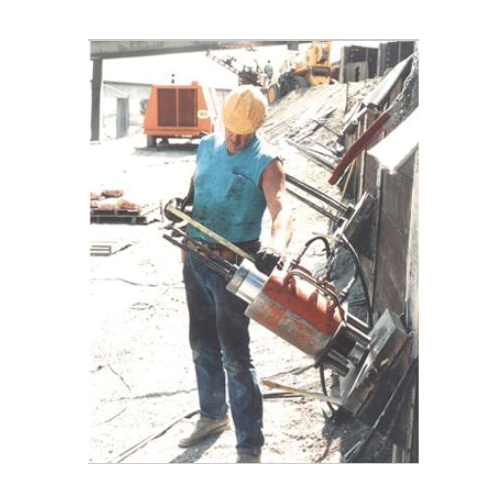 Power Team&reg; RH2008 SPXRH2008