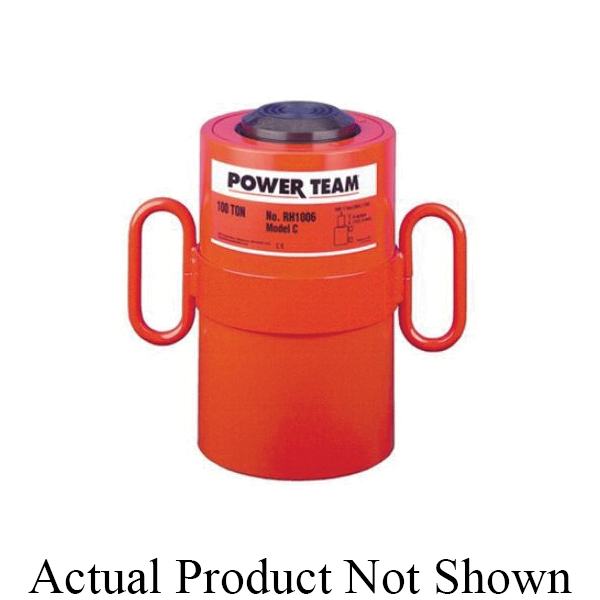 Power Team&reg; RH2008