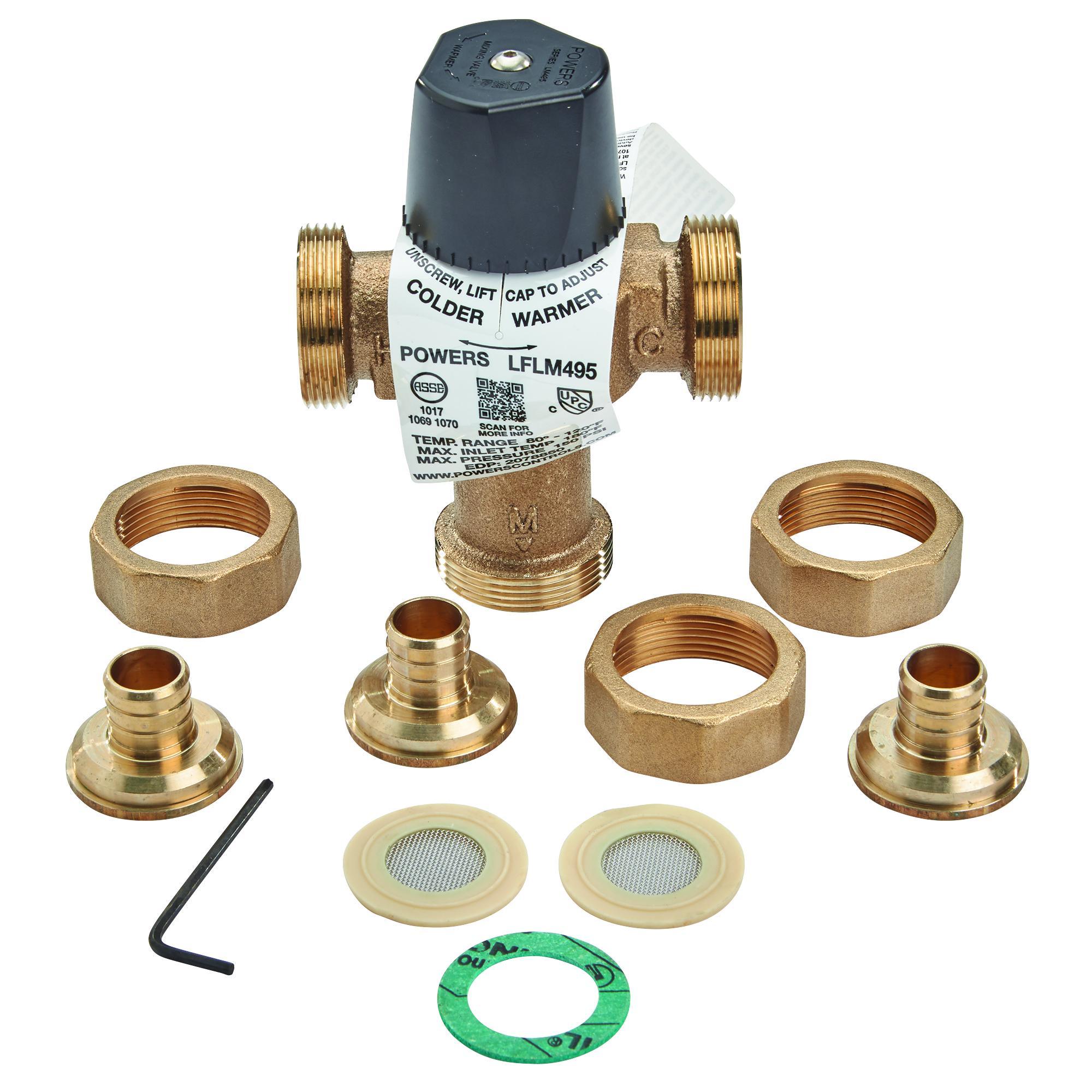 Powers™ 6550033
