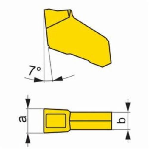 Pramet 6754353 DPT 6754353