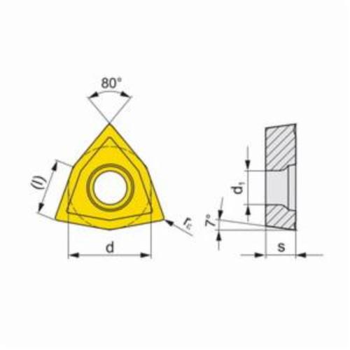 Pramet 6754644