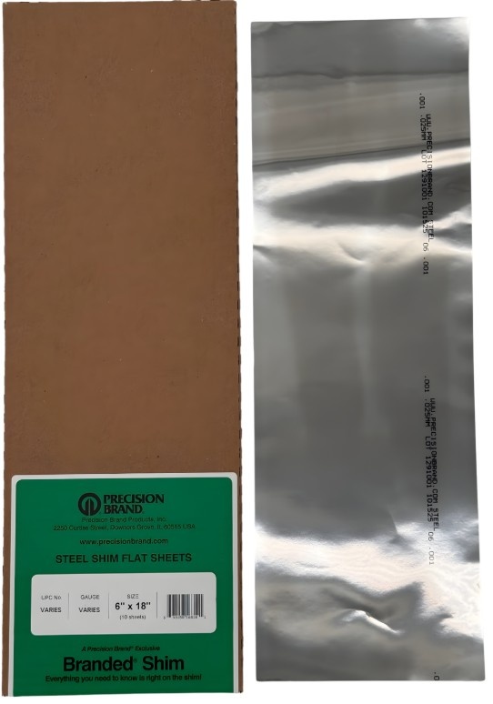 Precision Brand&reg; 16AN25 PRE 16AN25