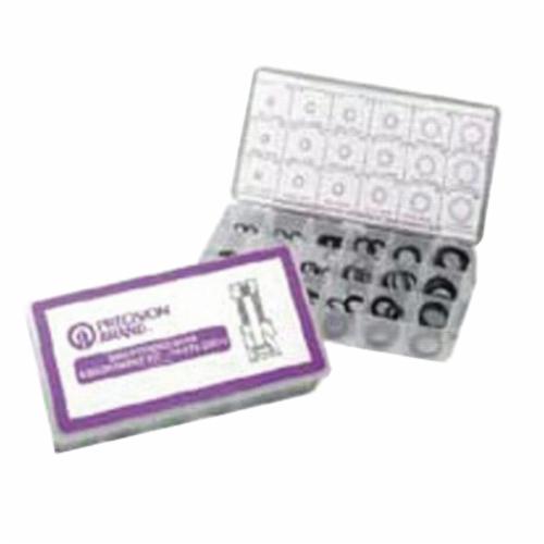 Precision Brand® 16AA25 Shim Stock, 1008-1010 Full Hard Steel, 120 in Roll L x 12 in W x 0.025 in THK