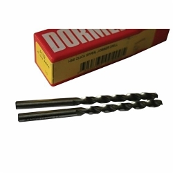 Precision Twist Drill 0003633