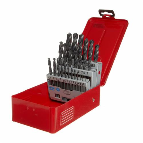 Precision Twist Drill 0030530
