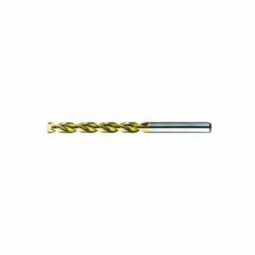 Precision Twist Drill 050256