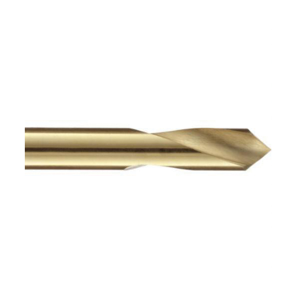 Precision Twist Drill 087933