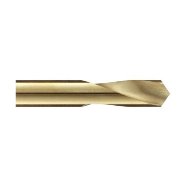 Precision Twist Drill 087984