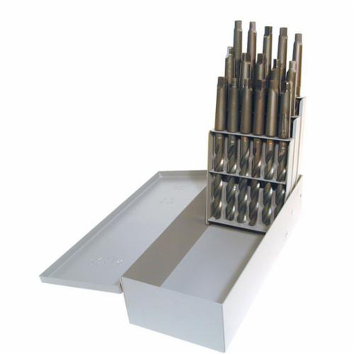 Precision Twist Drill 090131