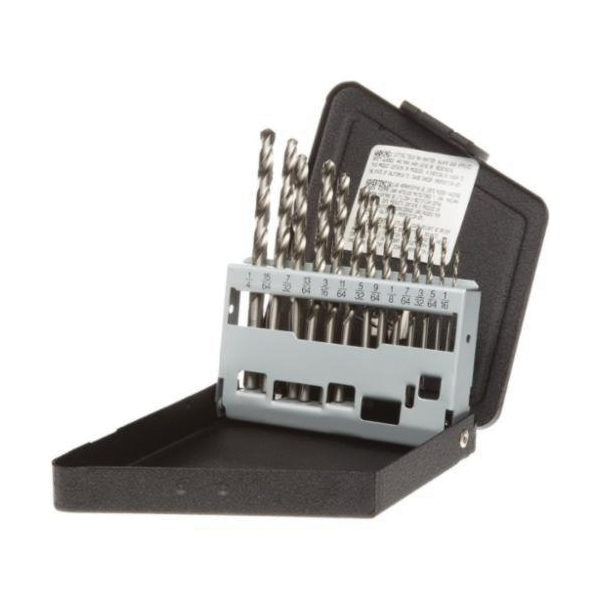 Precision Twist Drill 090164