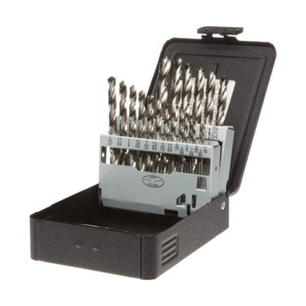 Precision Twist Drill 090165