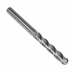 Precision Twist Drill 000064