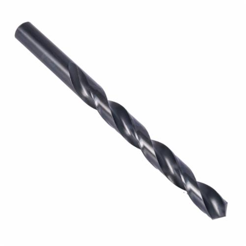 Precision Twist Drill 015005