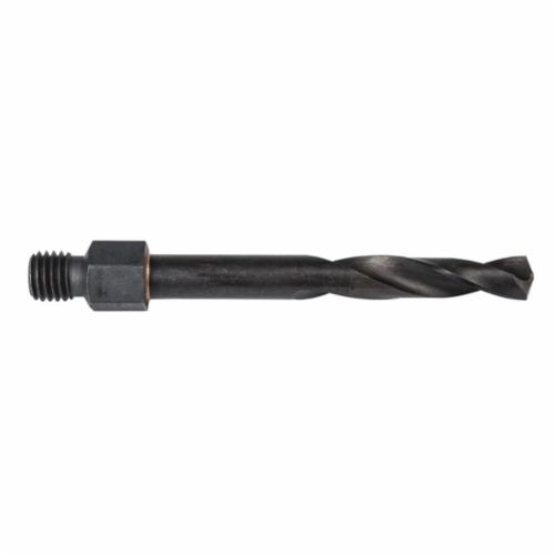 Precision Twist Drill 017958