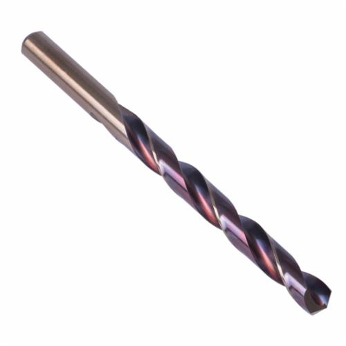 product Precision Twist Drill 042805 R42C General Purpose Stub Length Drill, E Drill - Letter, 0.25 in Drill - Decimal Inch, HSS, Steam Tempered