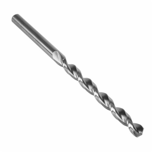 Precision Twist Drill 050115