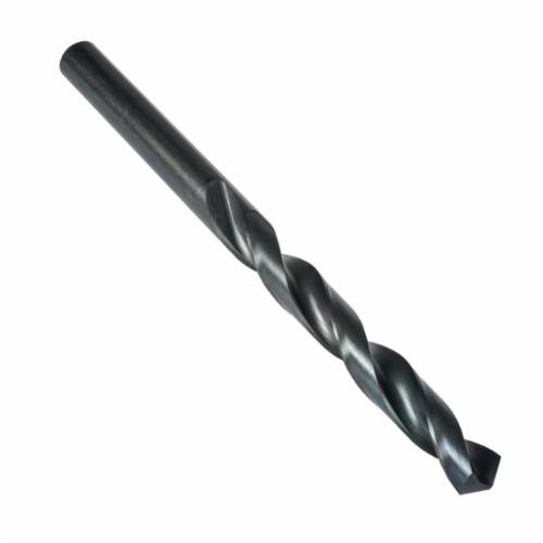 product Dormer 5967849 A110 Long Length Premium Quick Helix Taper Length Drill, 1/16 in Drill - Fraction, 0.0625 in Drill - Decimal Inch, 76 mm OAL, HSS, Steam Oxide