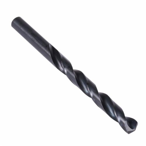 product Irwin&reg; 62128 621 Extra Length Aircraft Extension Drill, 7/16 in Drill - Fraction, 0.4375 in Drill - Decimal Inch, 135 deg Point, HSS