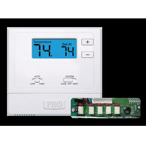 Pro1® T631W-2