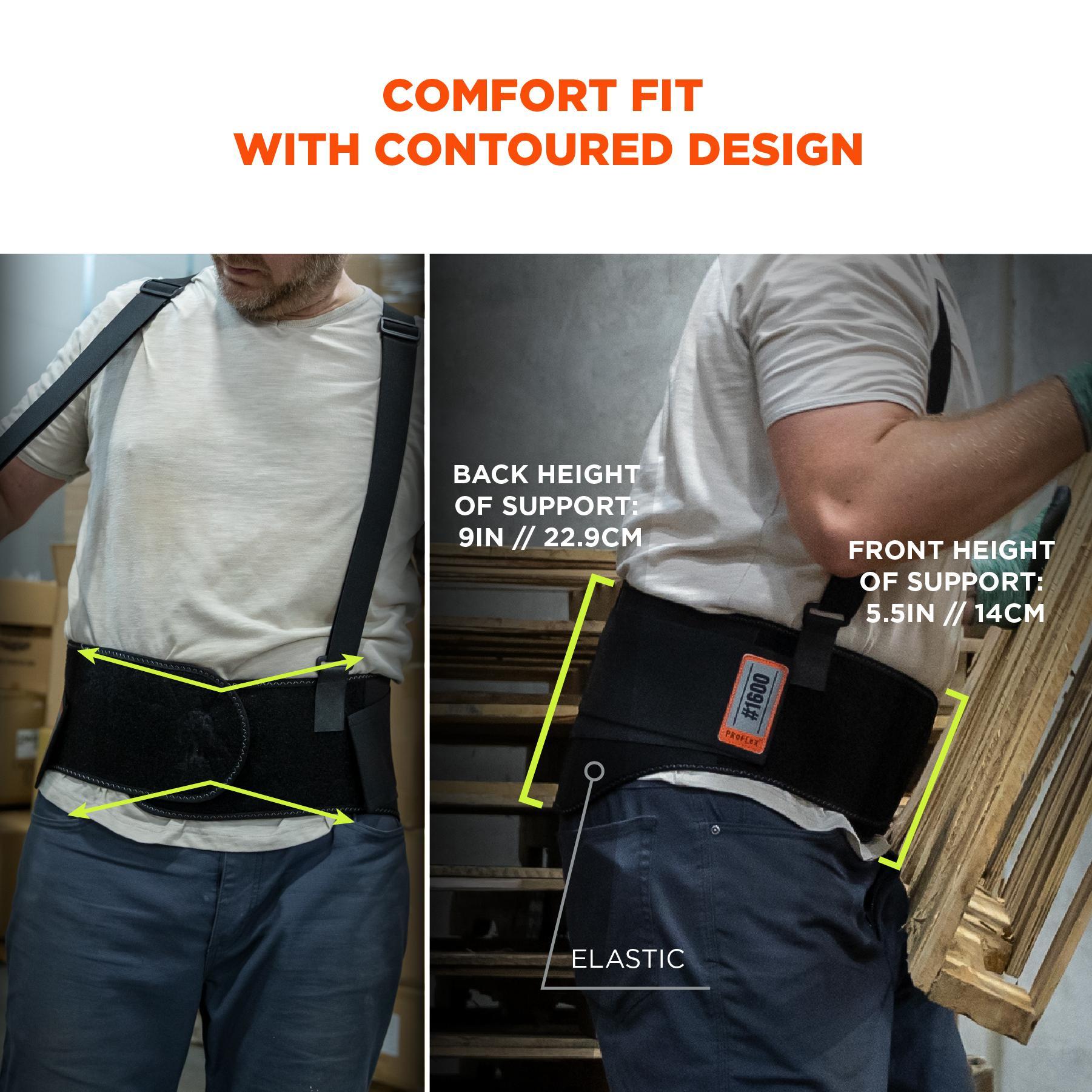 ProFlex® 11101