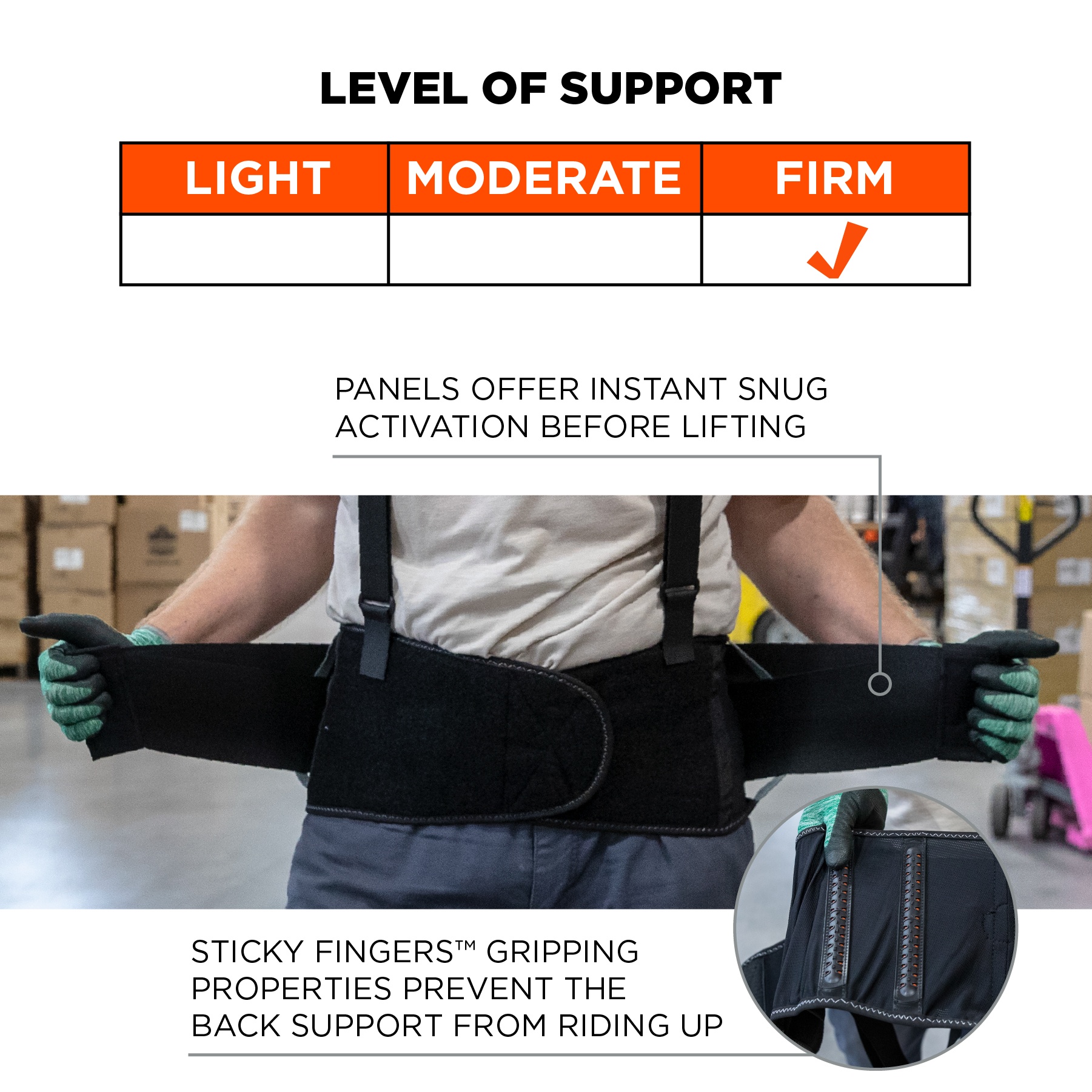 ProFlex&reg; 11284 ERGODYNE-11284