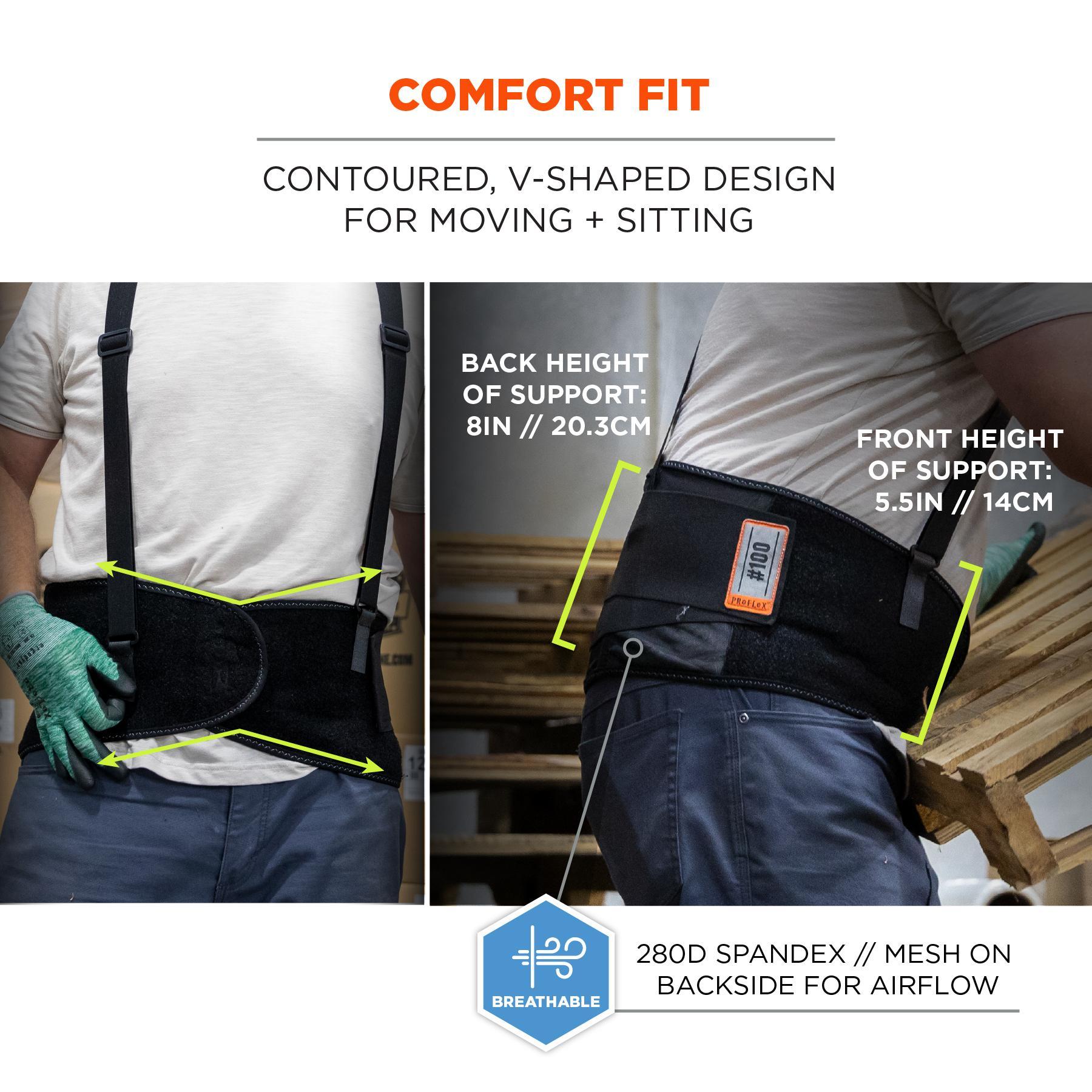 slide ProFlex® 11382