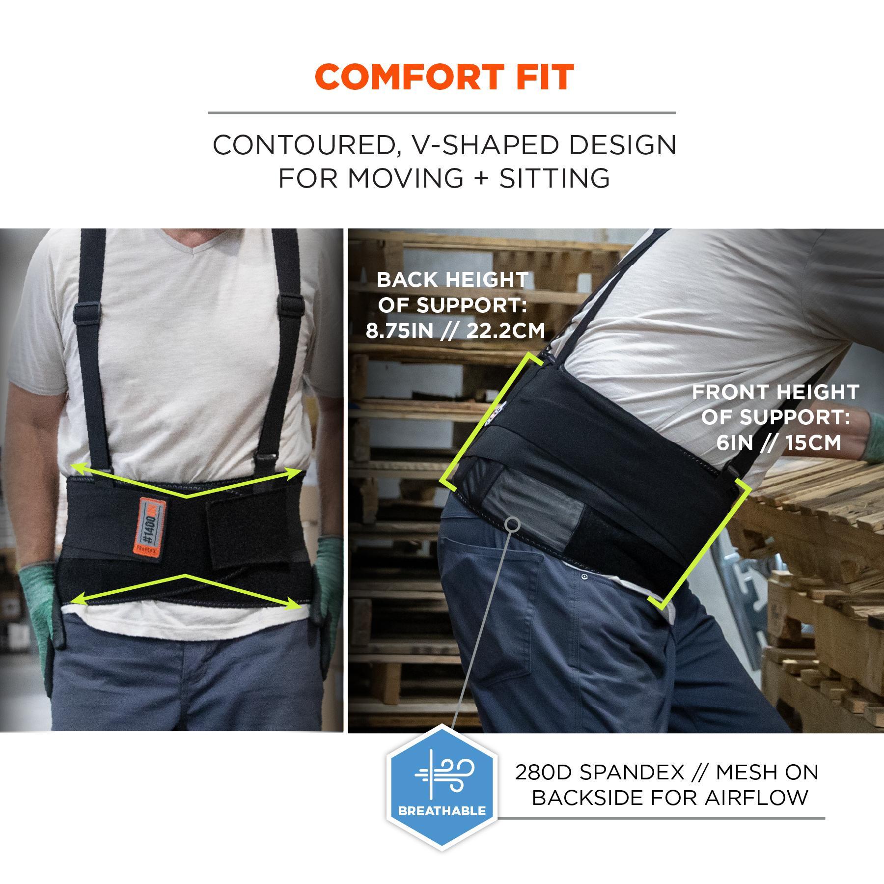 ProFlex&reg; 11400 ERGODYNE 11400