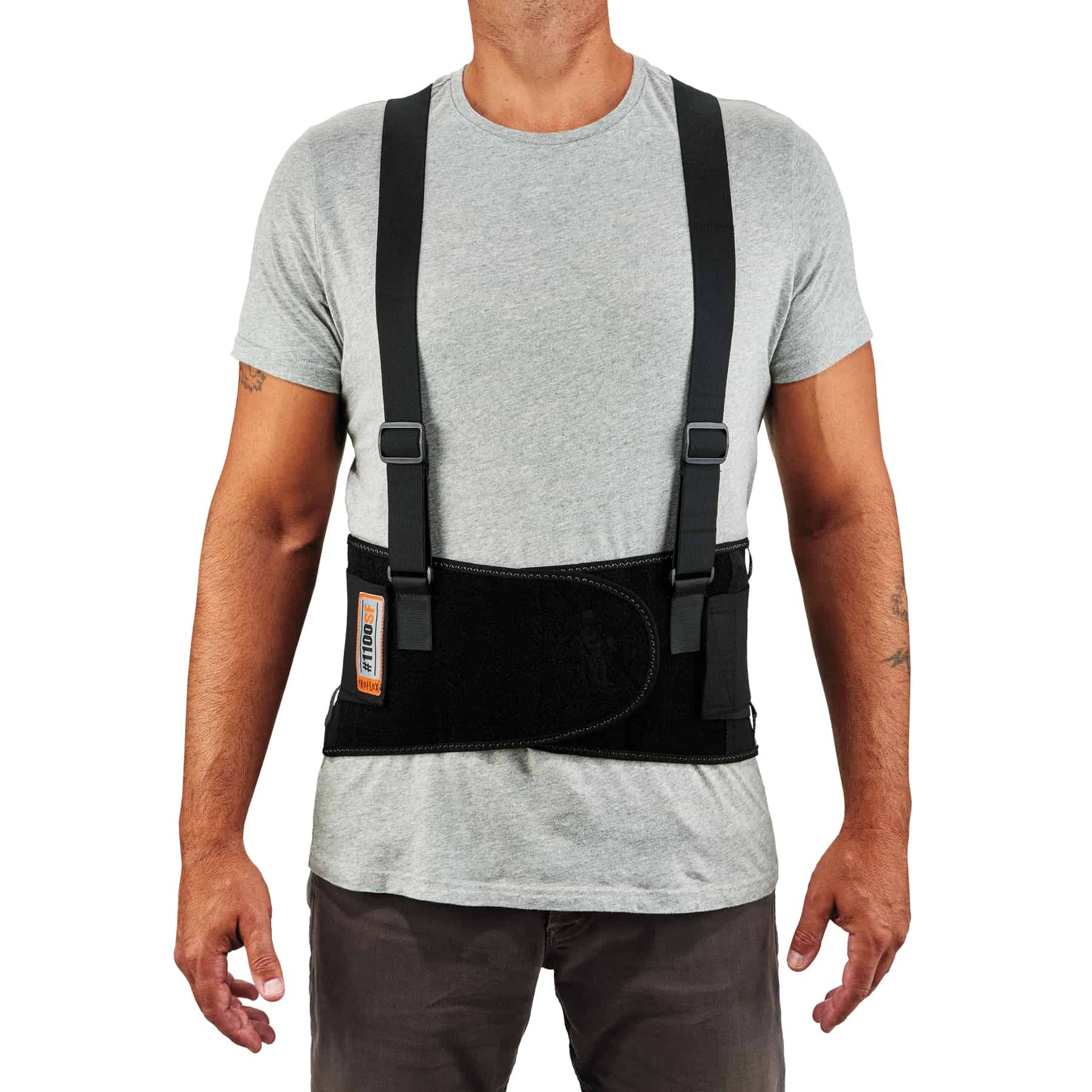 ProFlex&reg; 11604