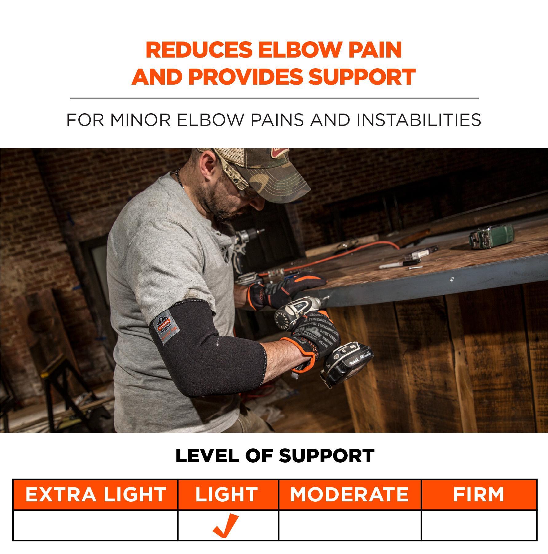 ProFlex® 16575 MSS 650-XLARGE