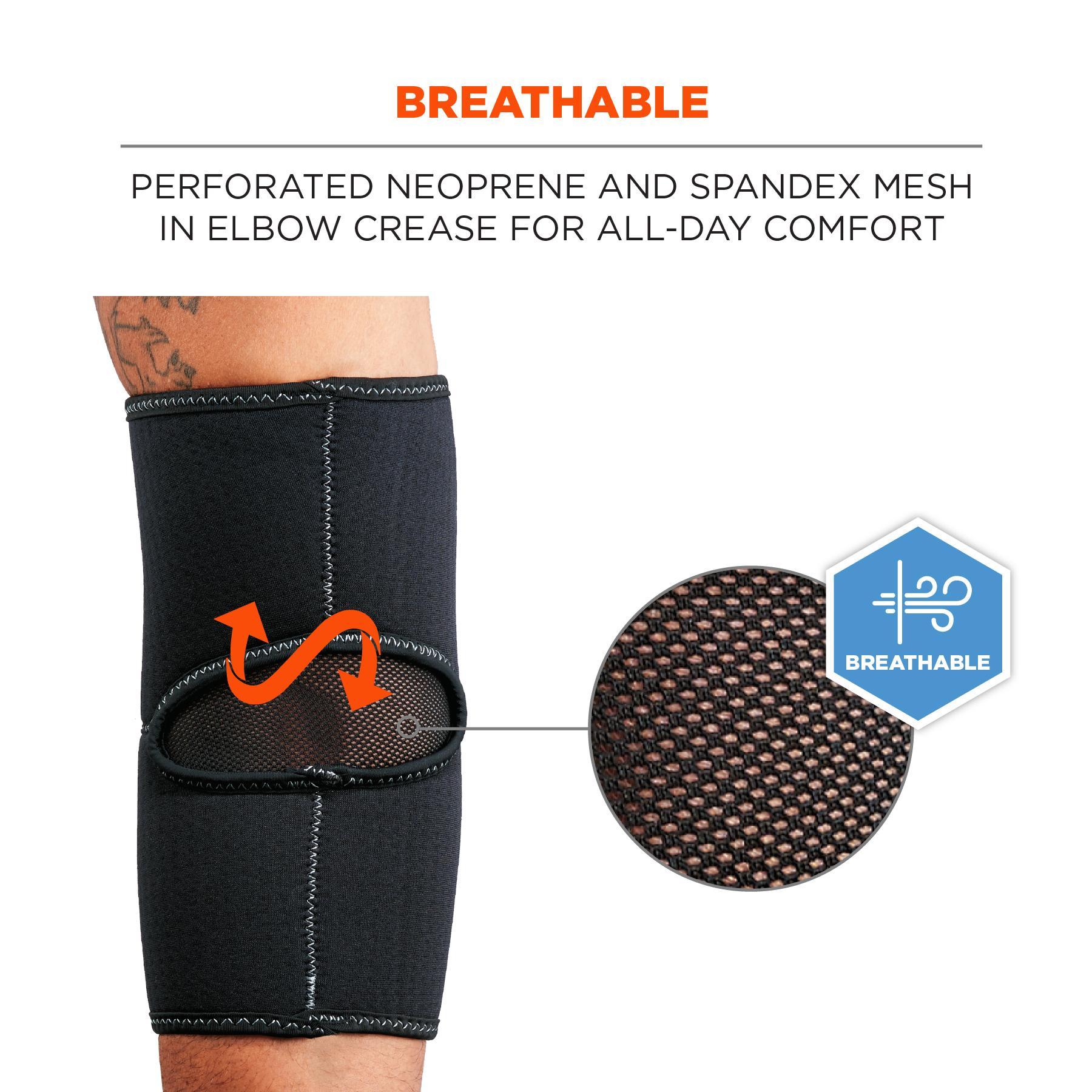 ProFlex® 16575 MSS 650-XLARGE